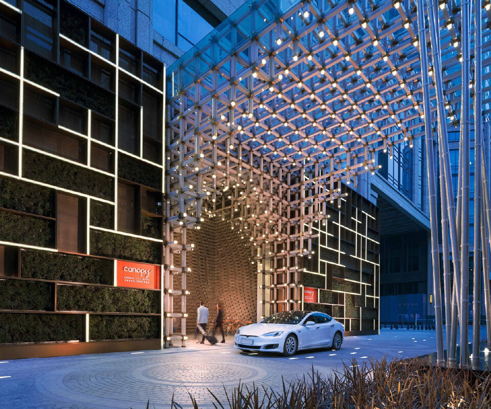Canopy by Hilton Chengdu City Centre (6)