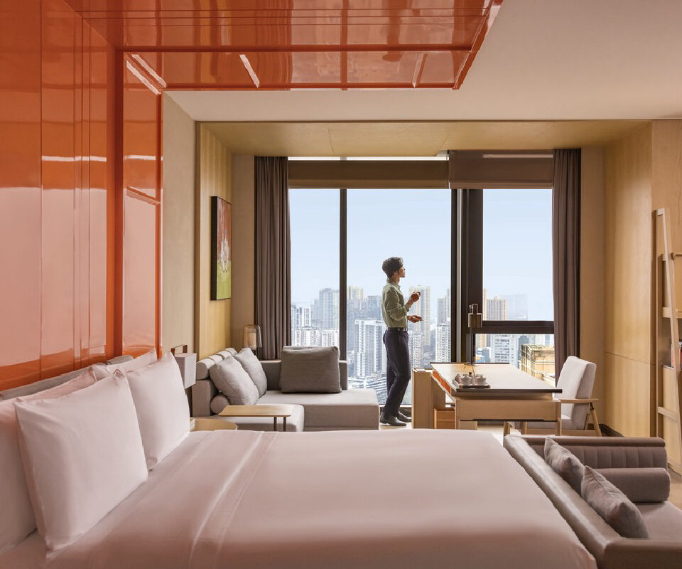 Canopy by Hilton Chengdu City Centre (8)