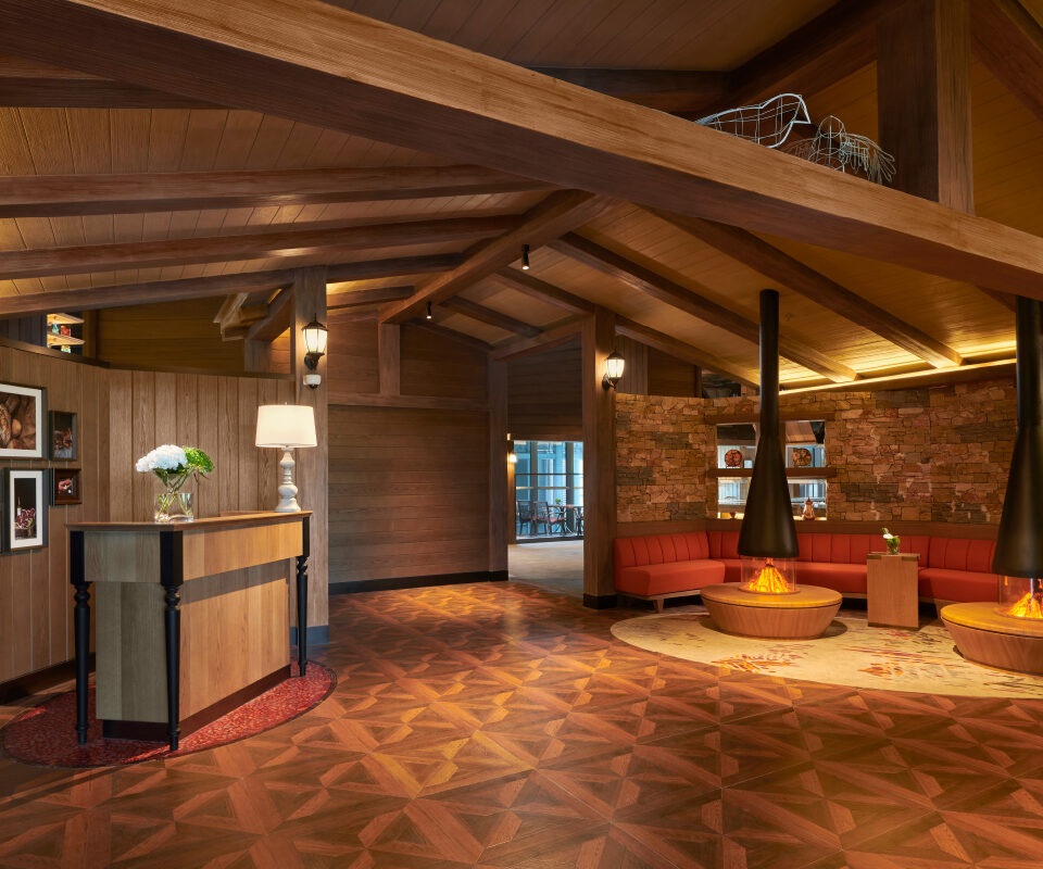 Crowne Plaza Shanghai Snow World by IHG (4)