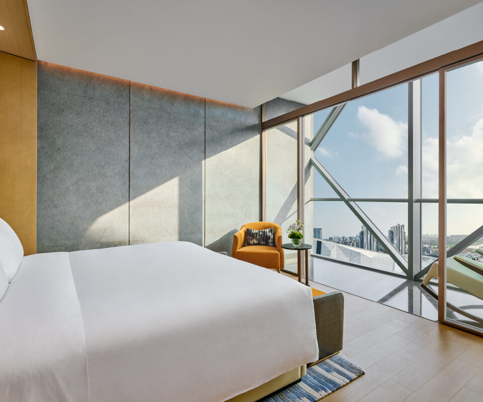 Crowne Plaza Shanghai Snow World by IHG (6)