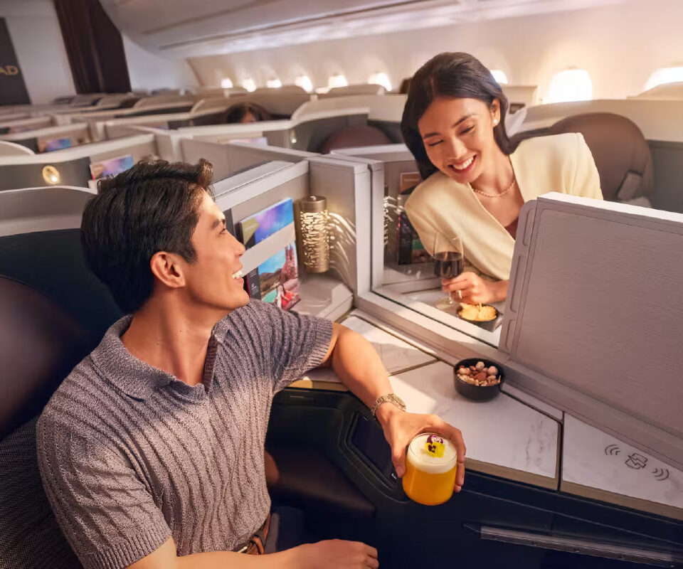Etihad Airways (2)