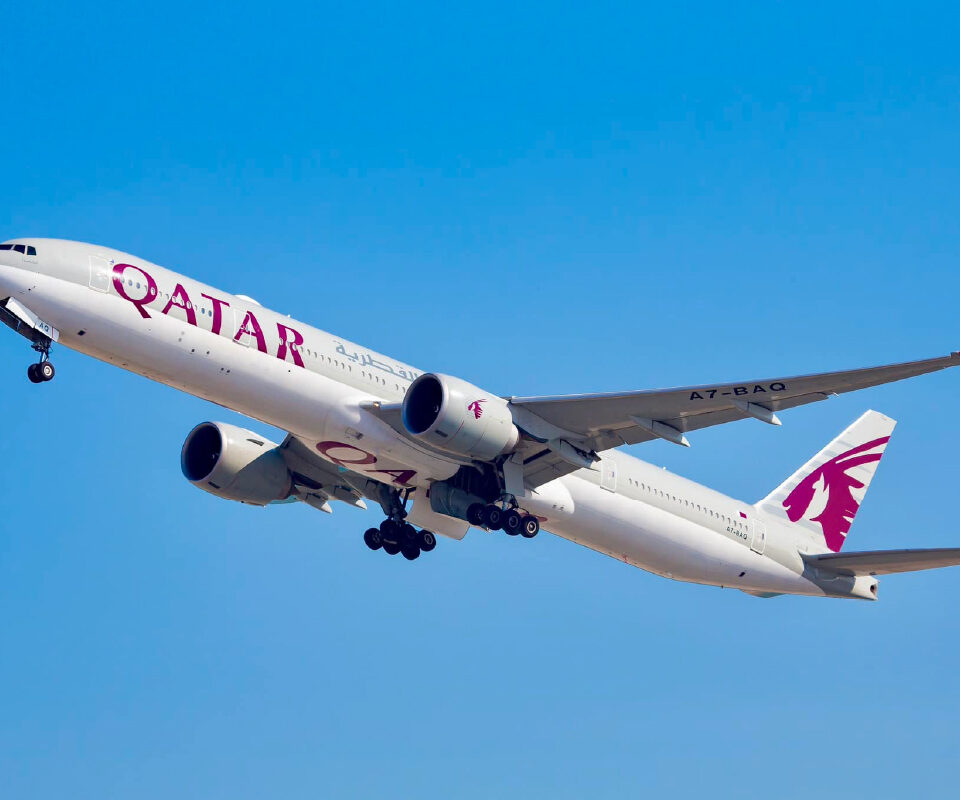 Qatar Airways (1)