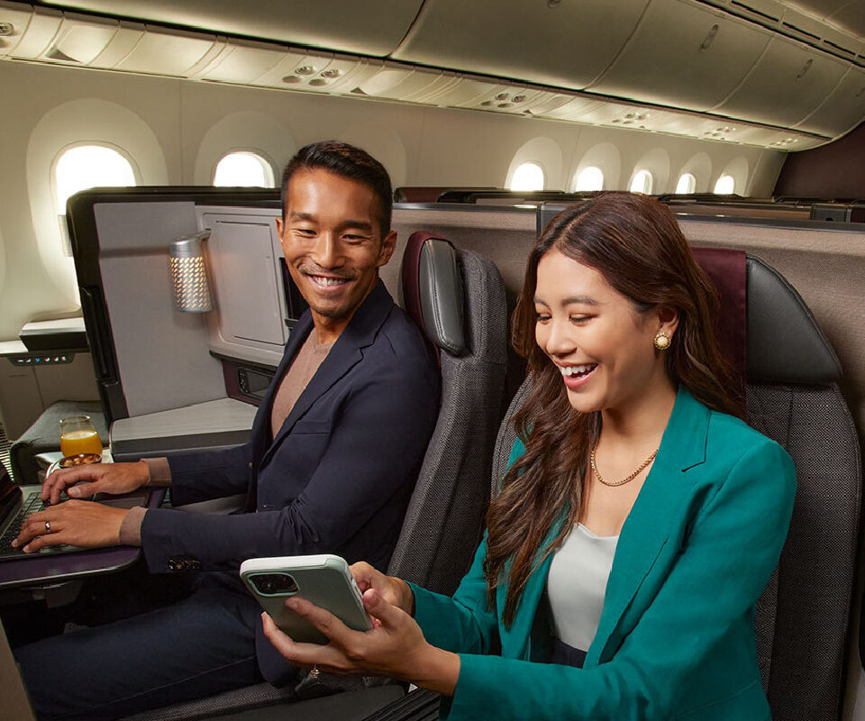 Qatar Airways (2)