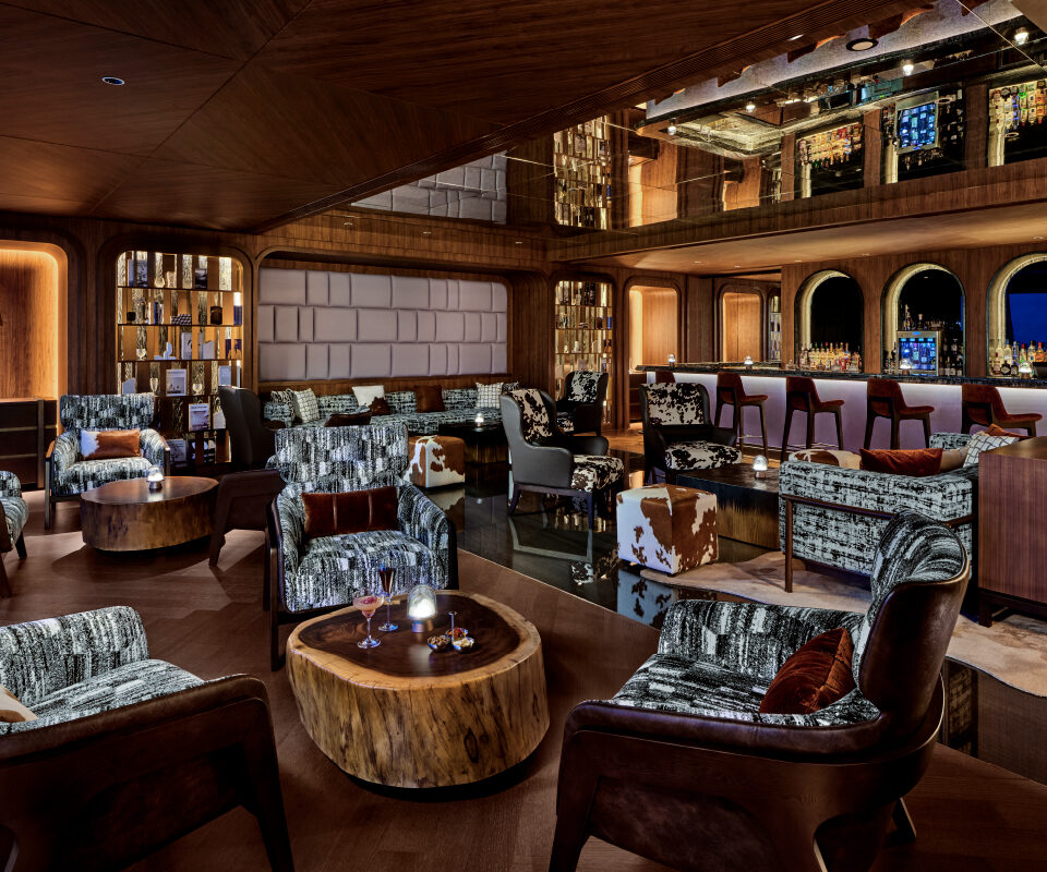 Vignette Collection Shanghai Snow World Hotel by IHG (10)