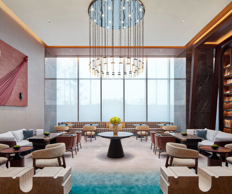 Vignette Collection Shanghai Snow World Hotel by IHG (11)