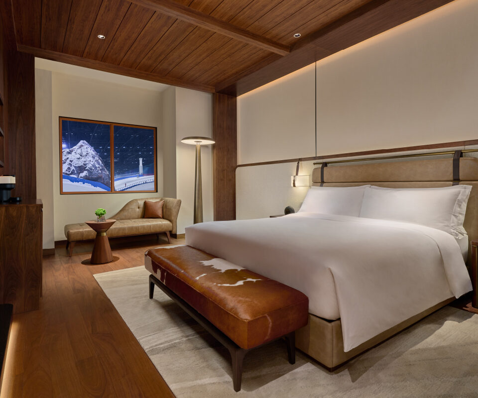 Vignette Collection Shanghai Snow World Hotel by IHG (12)