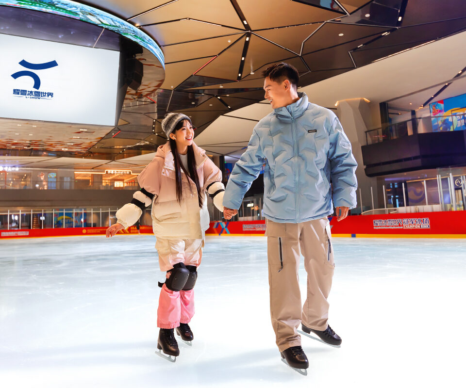 Vignette Collection Shanghai Snow World Hotel by IHG (4)