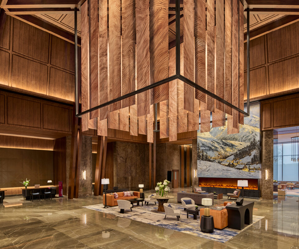 Vignette Collection Shanghai Snow World Hotel by IHG (7)