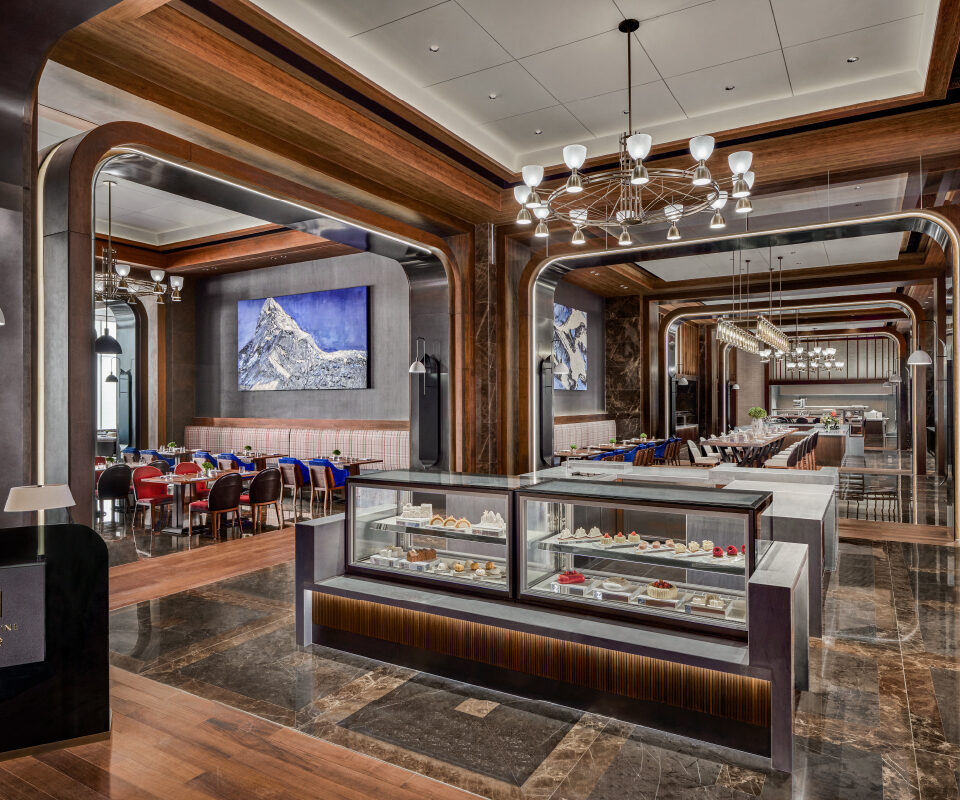 Vignette Collection Shanghai Snow World Hotel by IHG (8)