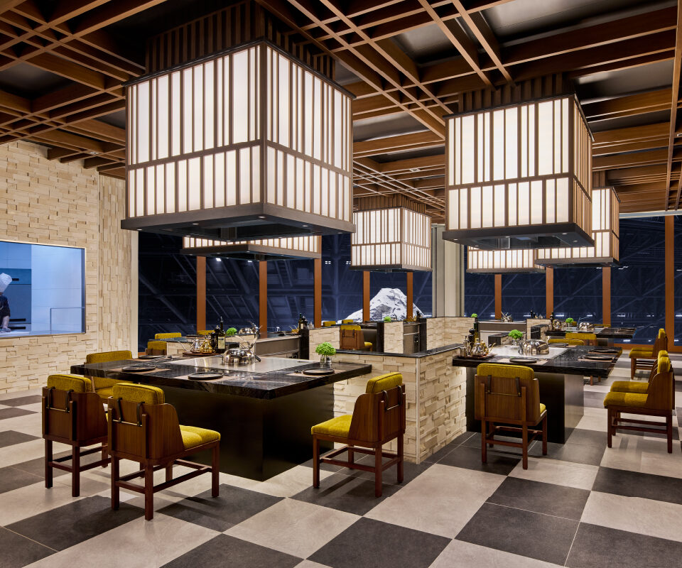 Vignette Collection Shanghai Snow World Hotel by IHG (9)