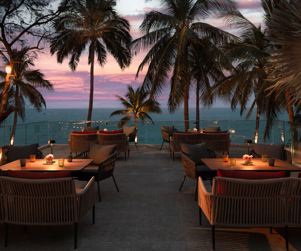Anantara Hua Hin, Thailand (2)