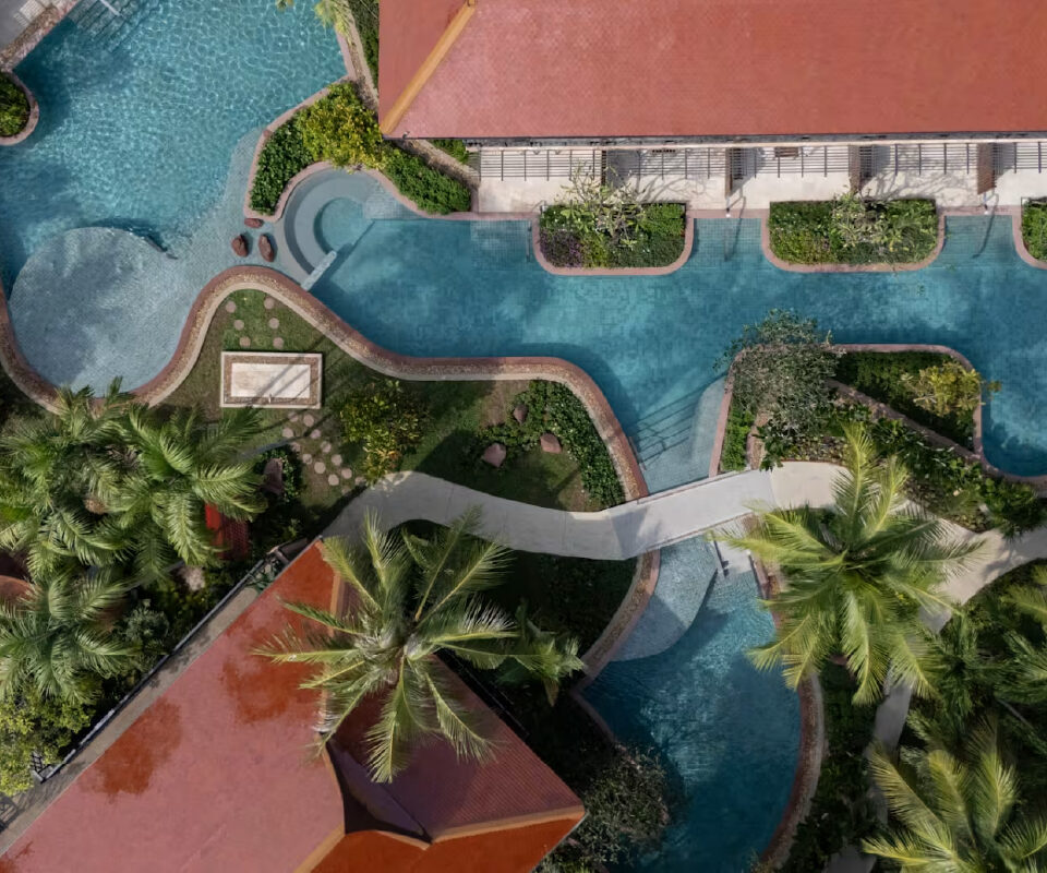 Anantara Hua Hin, Thailand (4)
