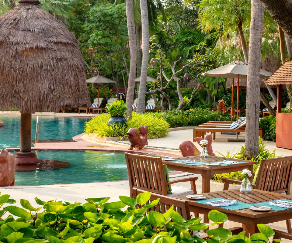 Anantara Hua Hin, Thailand (5)