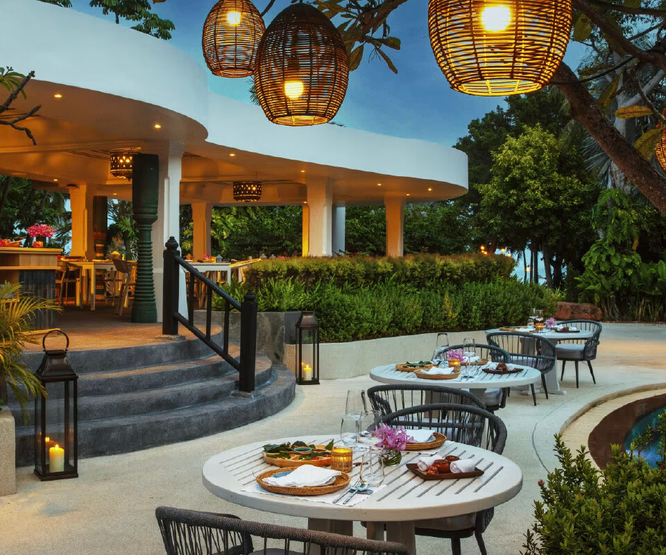 Anantara Hua Hin, Thailand (6)