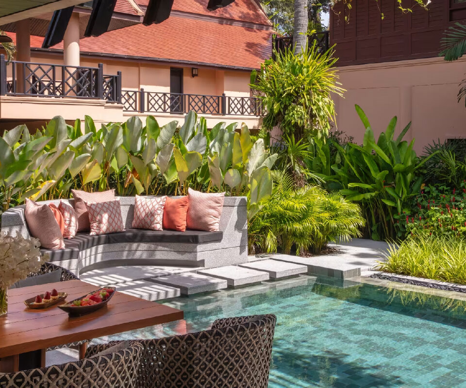 Anantara Hua Hin, Thailand (7)