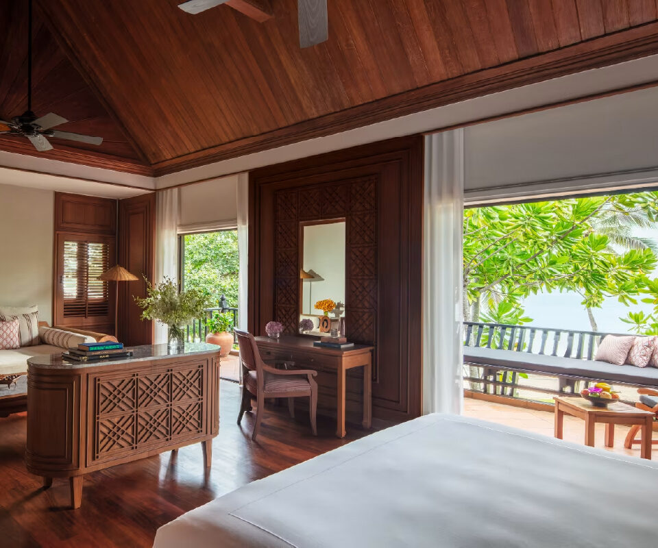 Anantara Hua Hin, Thailand (8)
