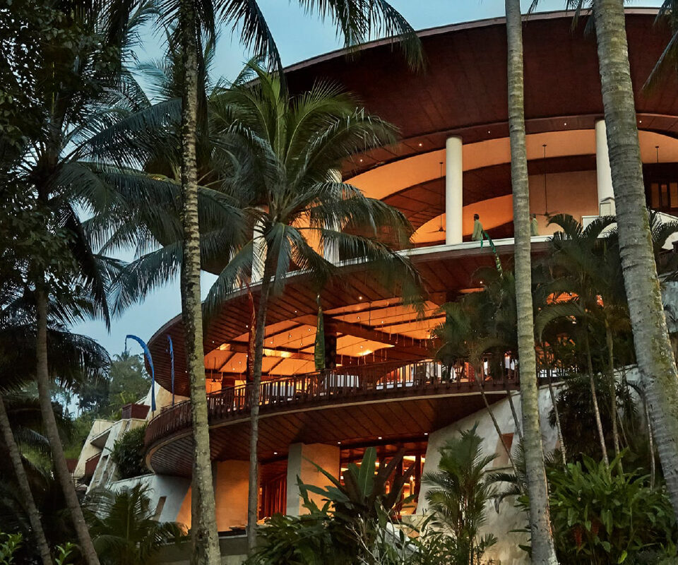 Four Seasons Resort Bali at Sayan, Indonesia (2)