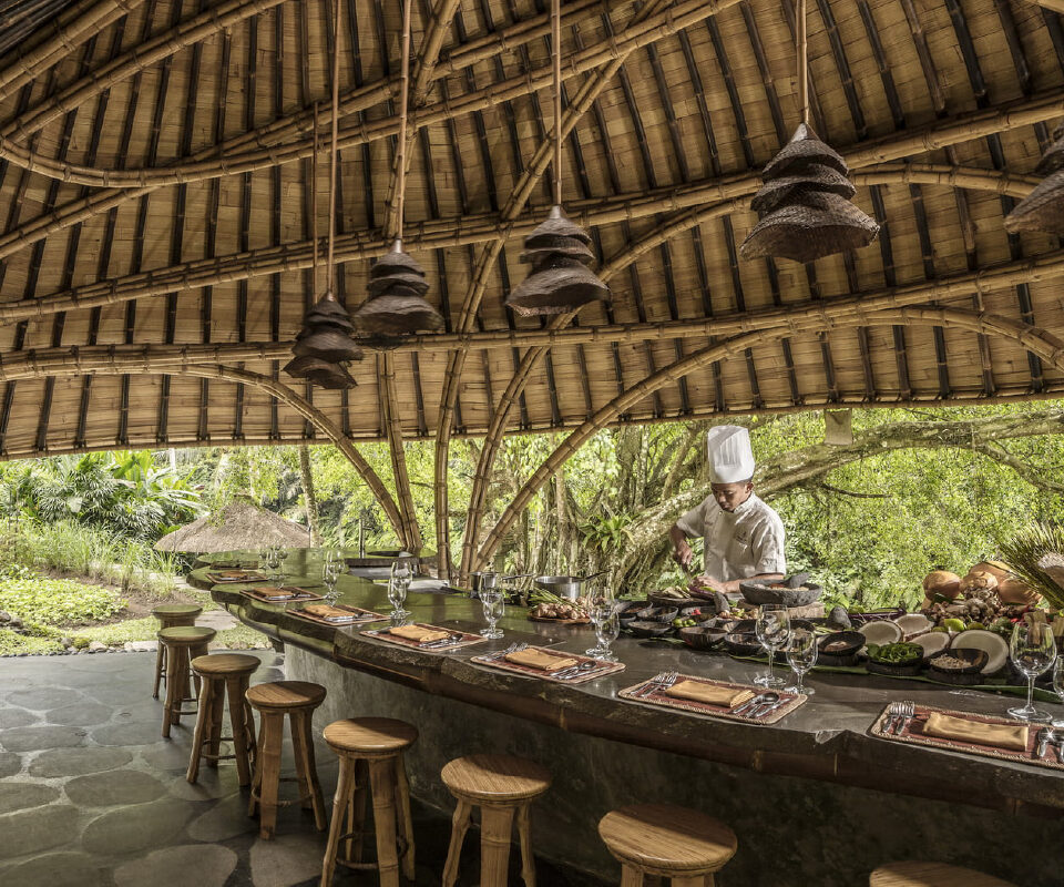 Four Seasons Resort Bali at Sayan, Indonesia (3)