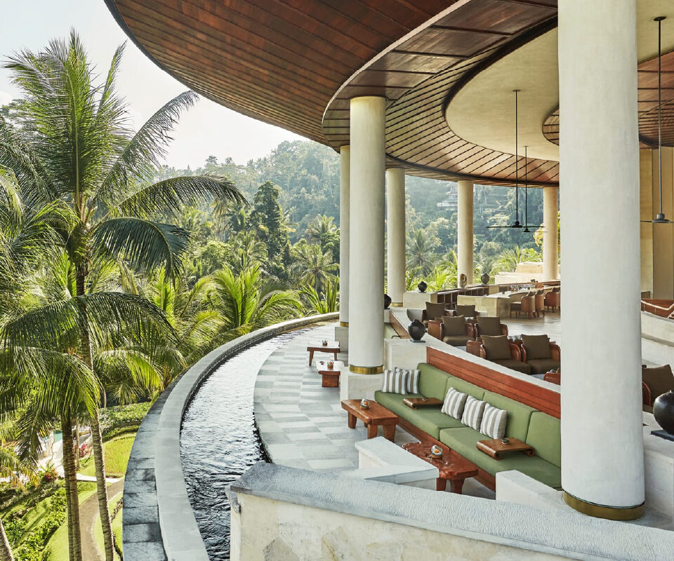 Four Seasons Resort Bali at Sayan, Indonesia (4)