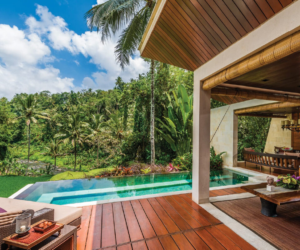 Four Seasons Resort Bali at Sayan, Indonesia (5)