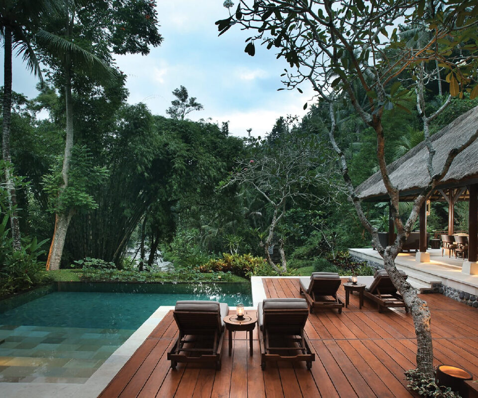 Four Seasons Resort Bali at Sayan, Indonesia (6)