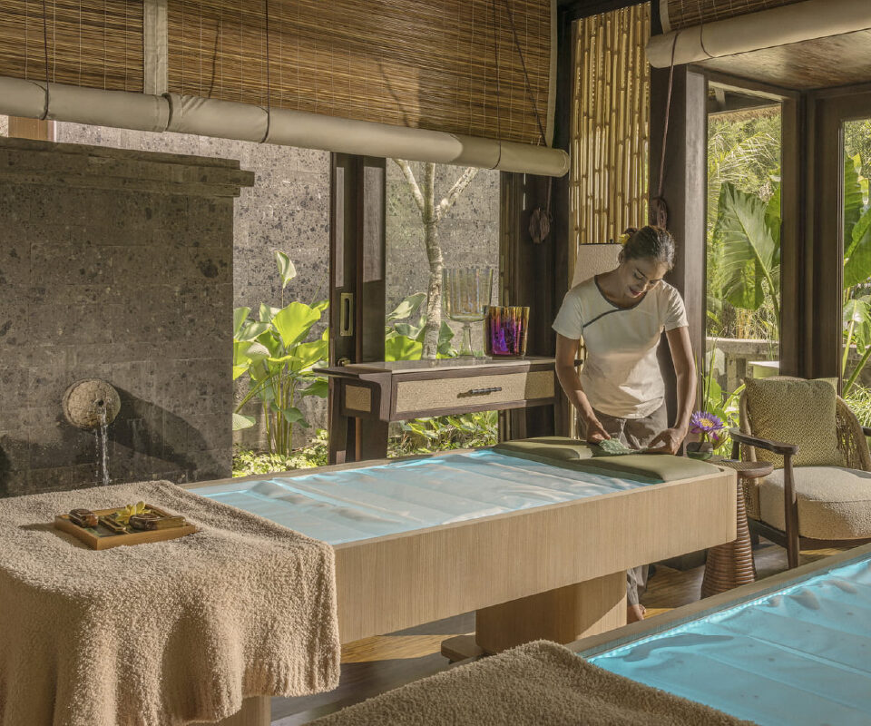 Four Seasons Resort Bali at Sayan, Indonesia (7)