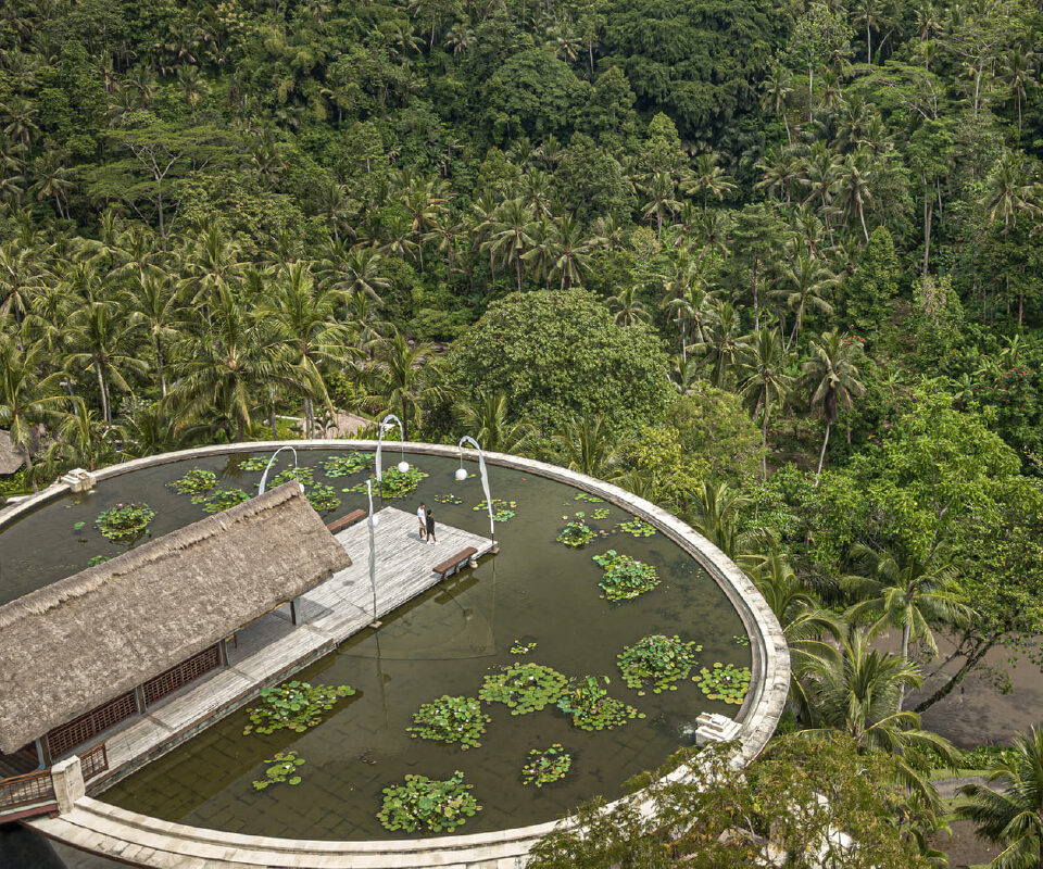 Four Seasons Resort Bali at Sayan, Indonesia (8)