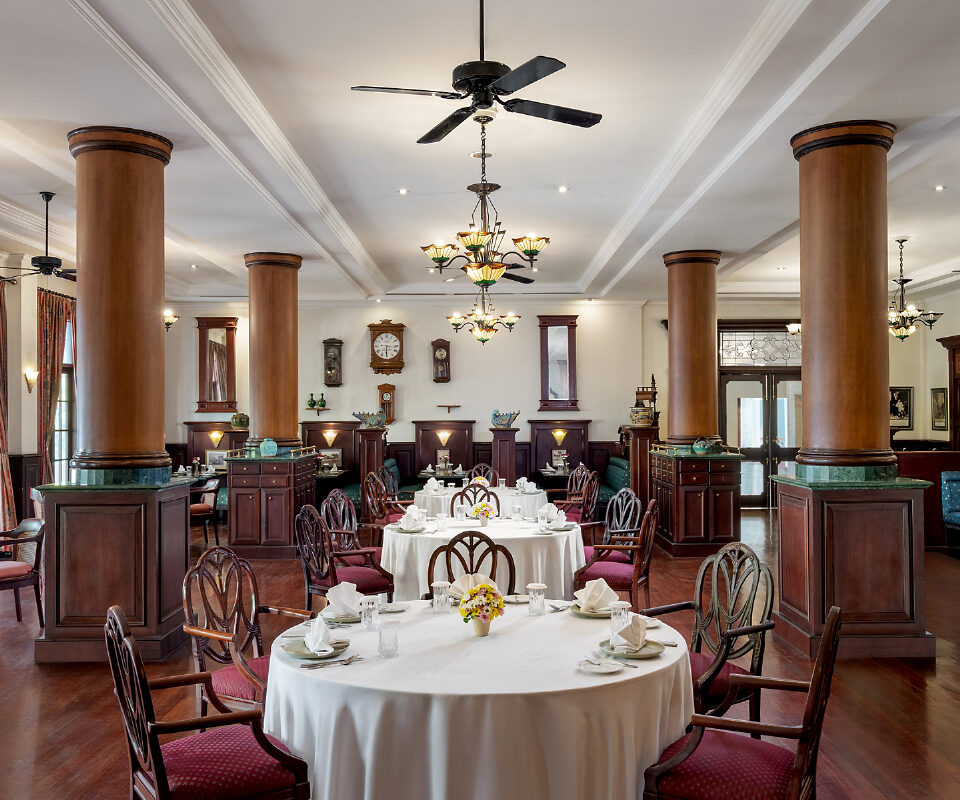 Hotel Majapahit Surabaya, Indonesia (3)