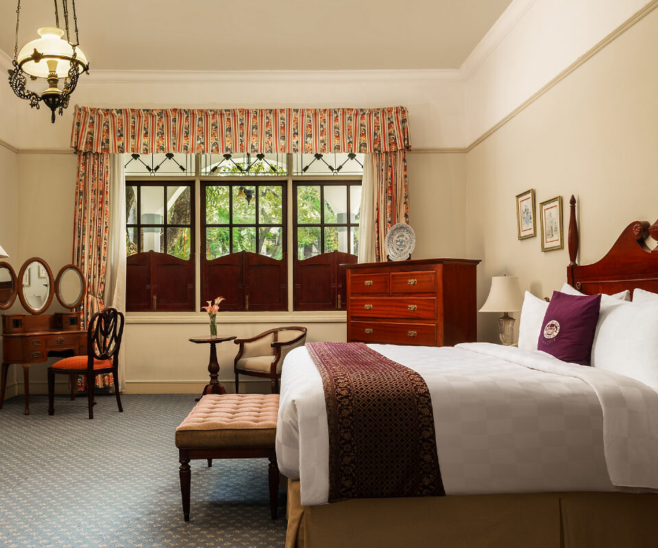 Hotel Majapahit Surabaya, Indonesia (7)