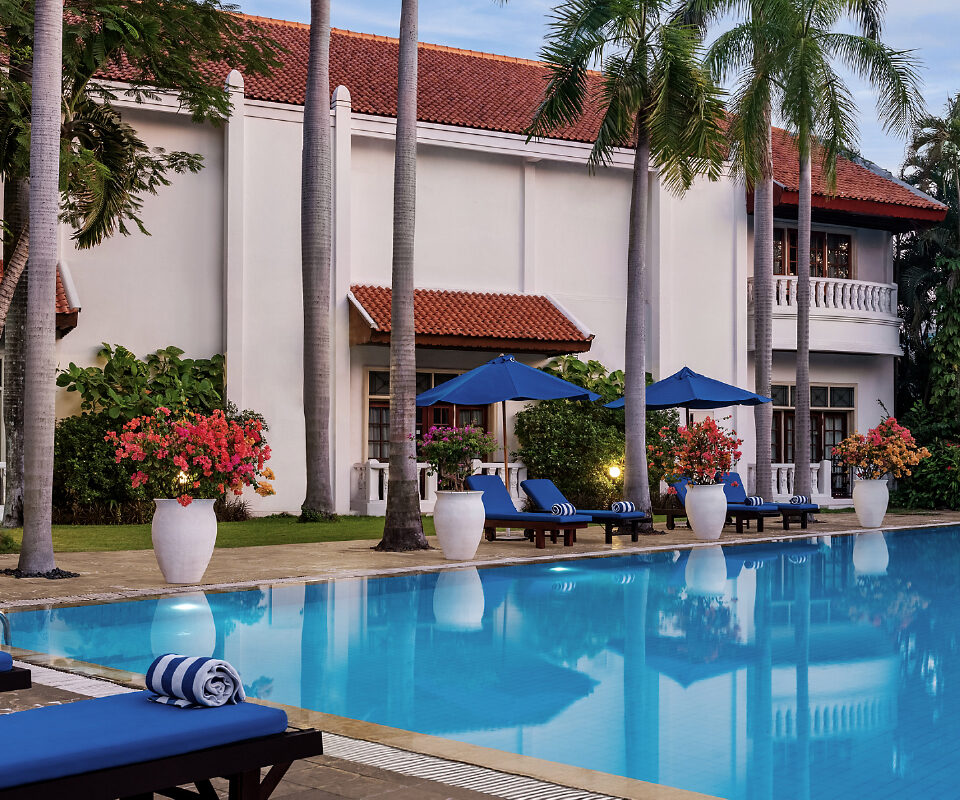 Hotel Majapahit Surabaya, Indonesia (9)