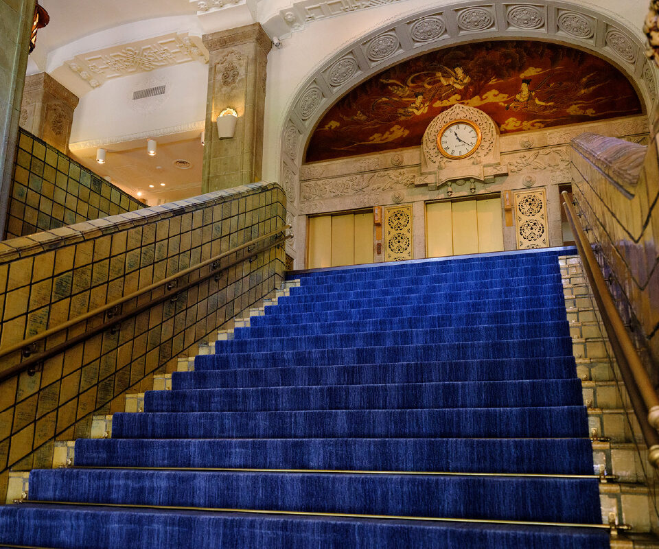 Hotel New Grand (1)