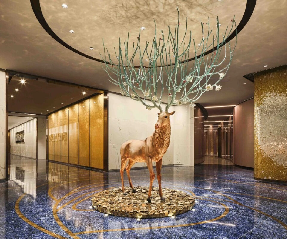 J Hotel Shanghai Tower (2)