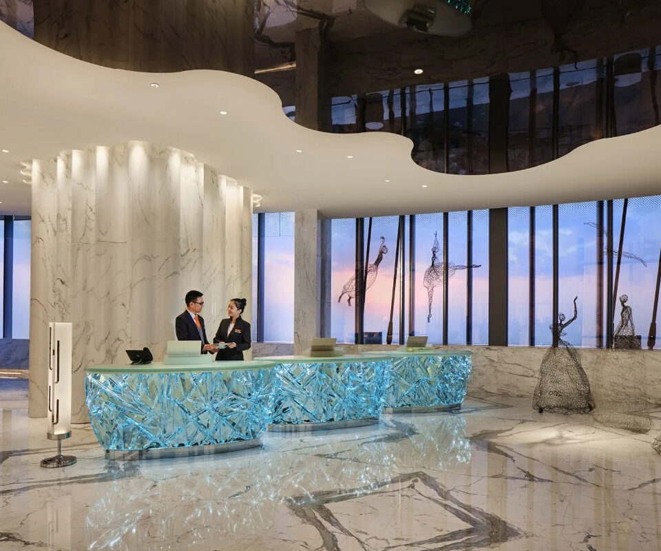 J Hotel Shanghai Tower (3)