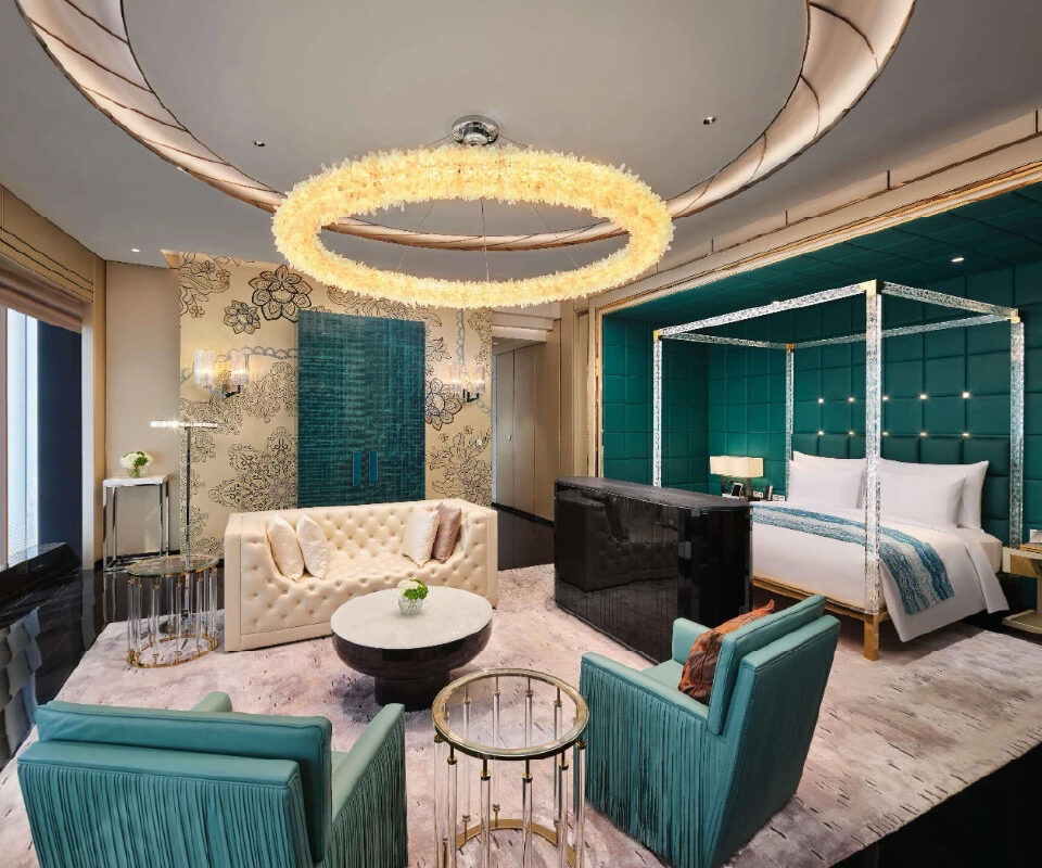 J Hotel Shanghai Tower (4)