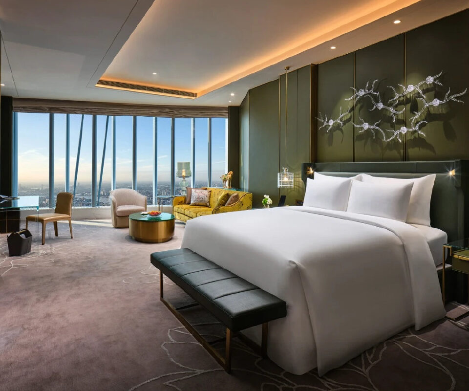 J Hotel Shanghai Tower (5)