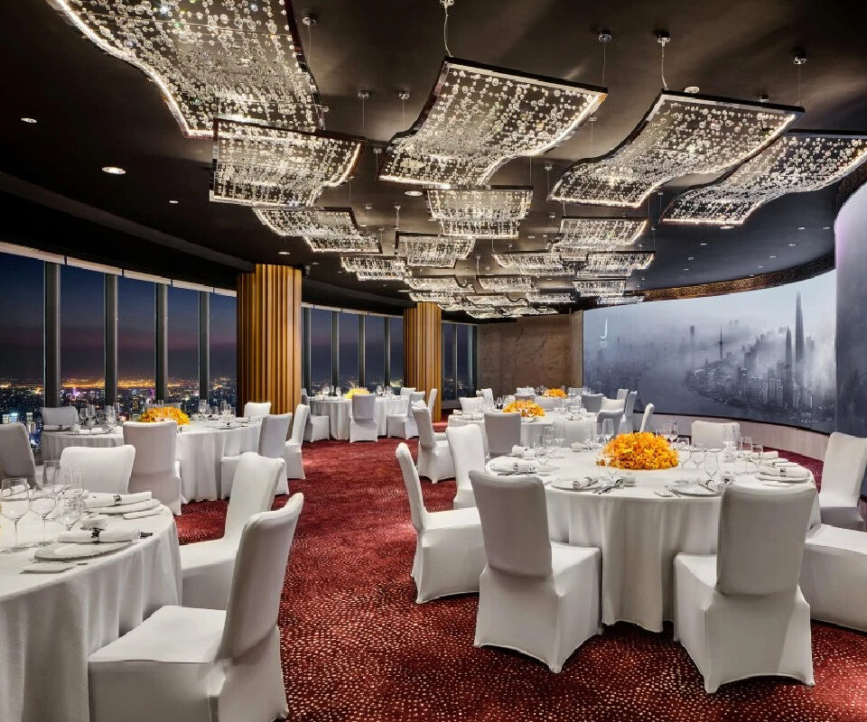 J Hotel Shanghai Tower (6)