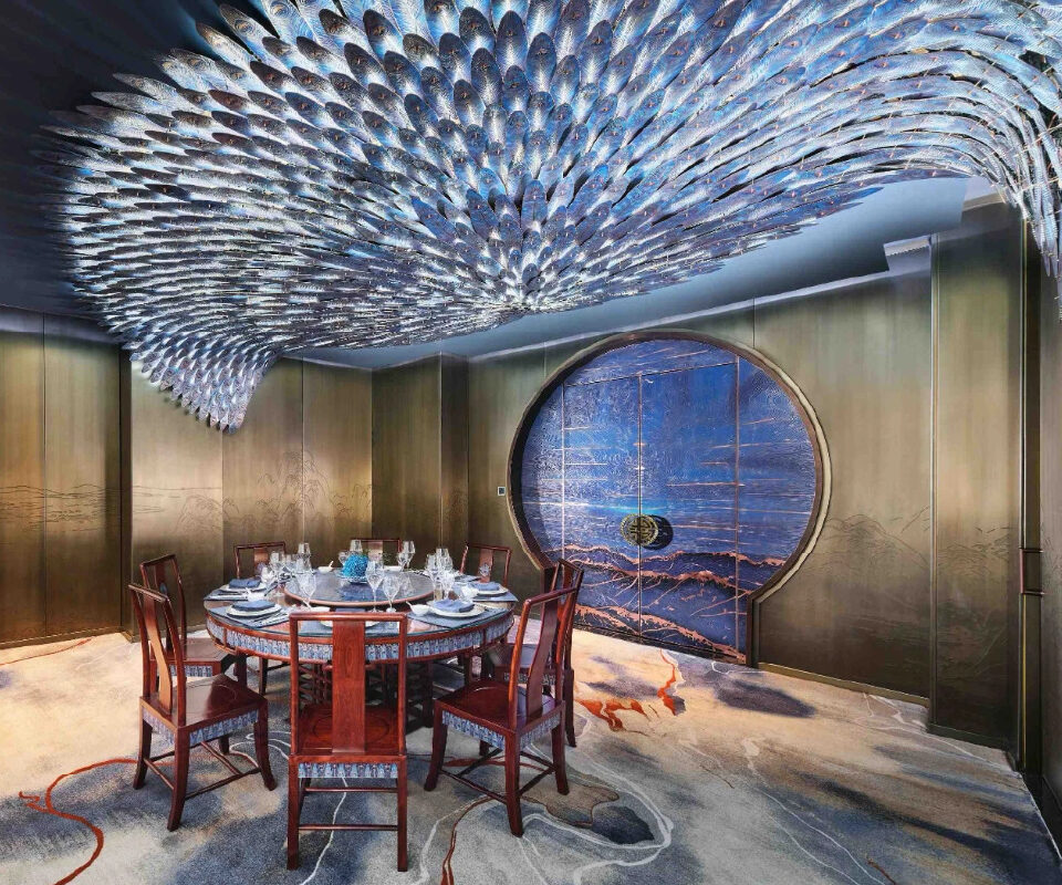 J Hotel Shanghai Tower (8)