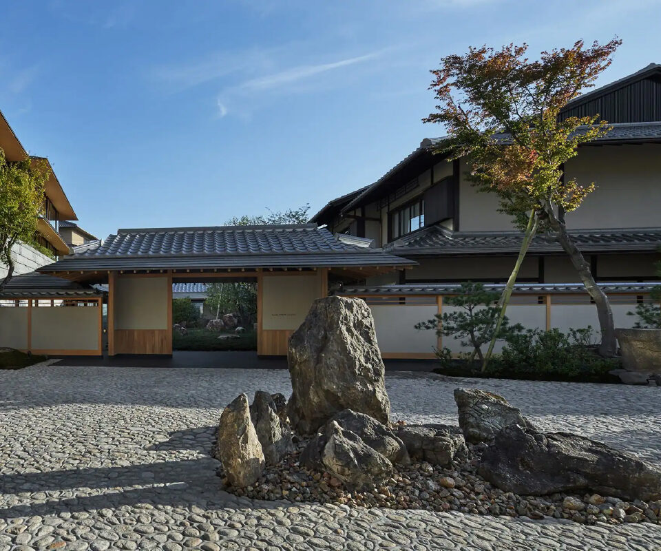 Park Hyatt Kyoto, Japan (1)