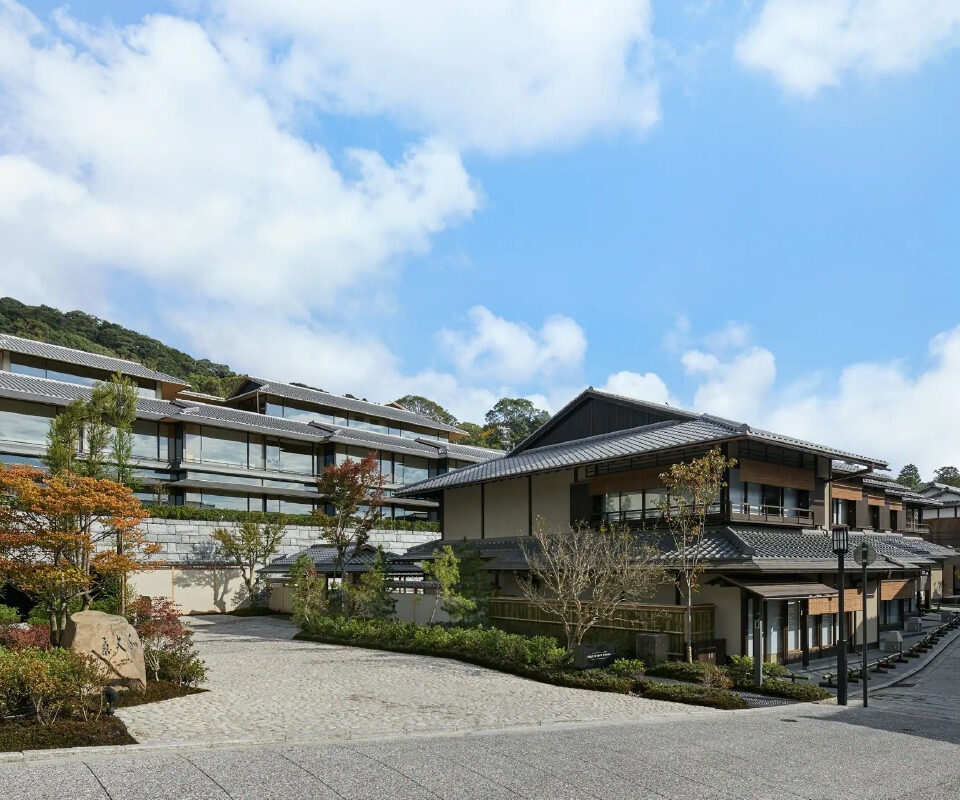 Park Hyatt Kyoto, Japan (2)