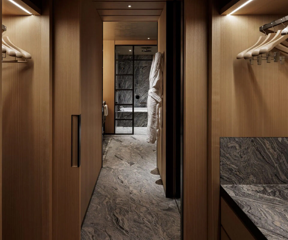 Park Hyatt Kyoto, Japan (5)