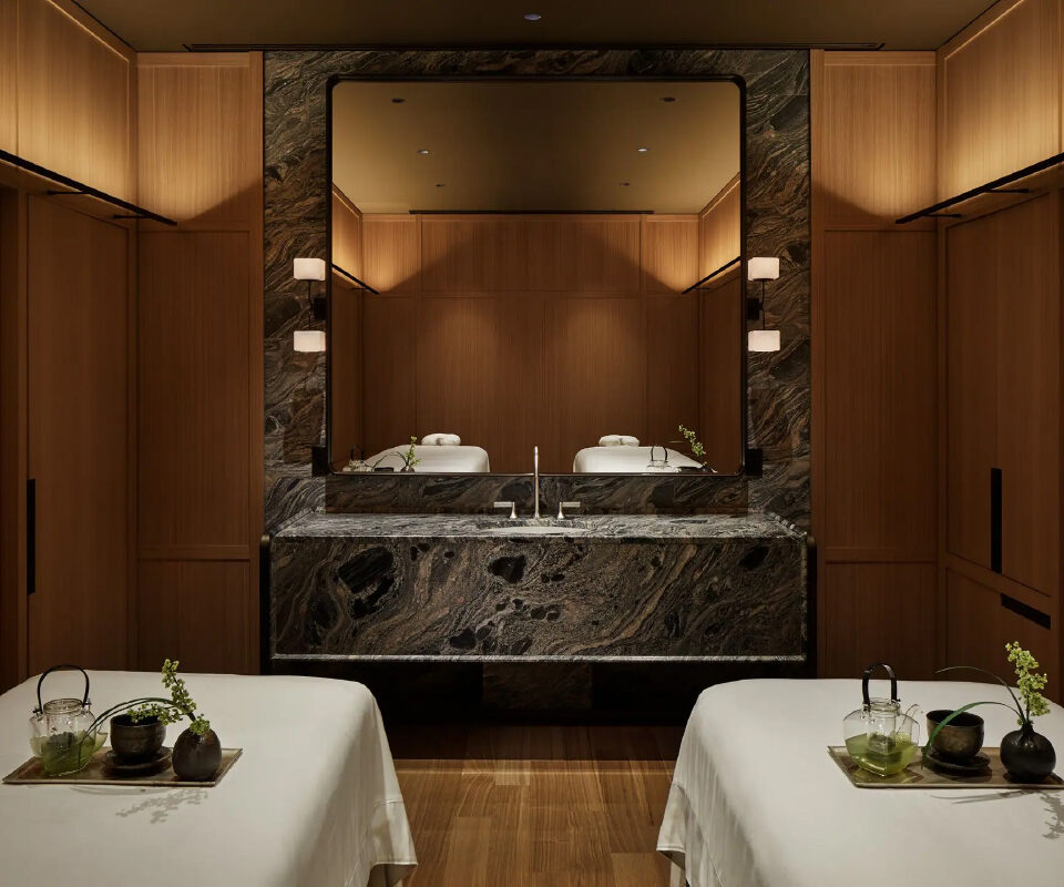 Park Hyatt Kyoto, Japan (7)