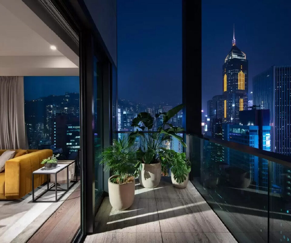 The Hari Hong Kong (1)