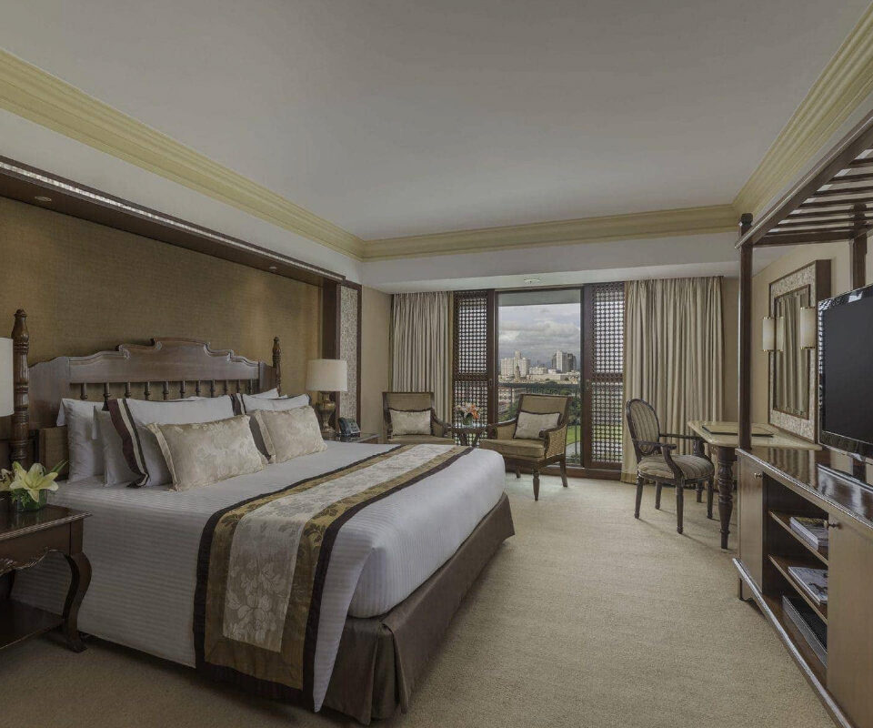 The Manila Hotel, Philippines (4)