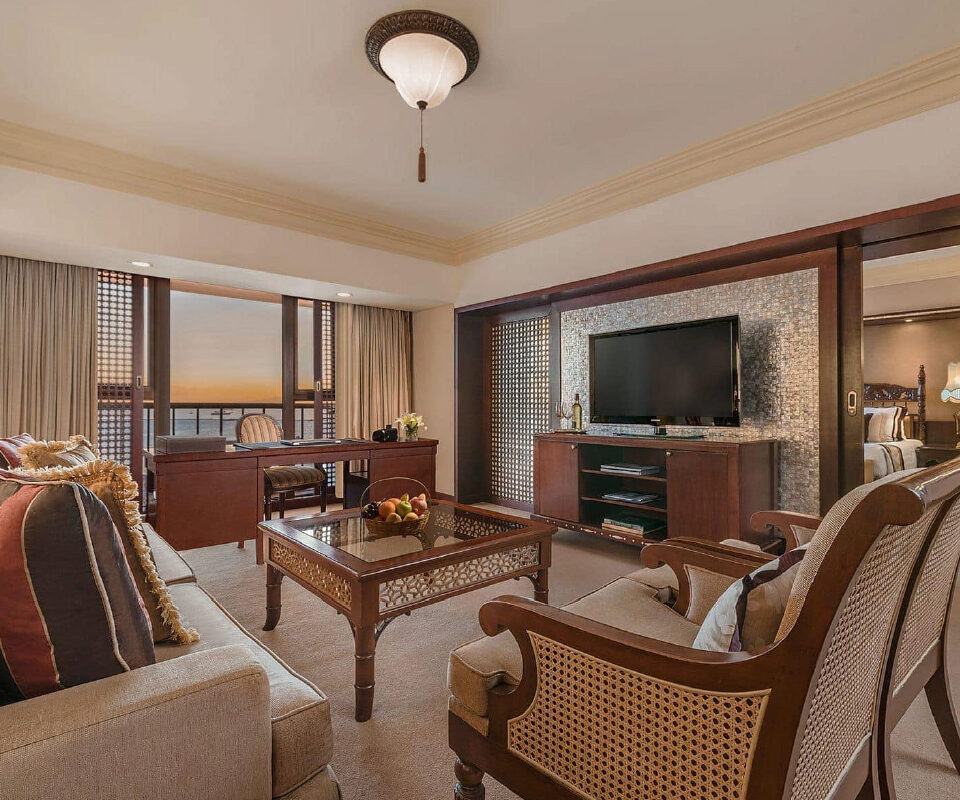 The Manila Hotel, Philippines (5)