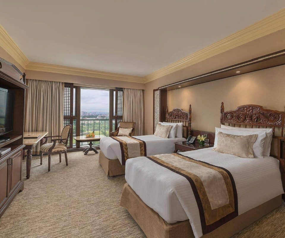 The Manila Hotel, Philippines (6)
