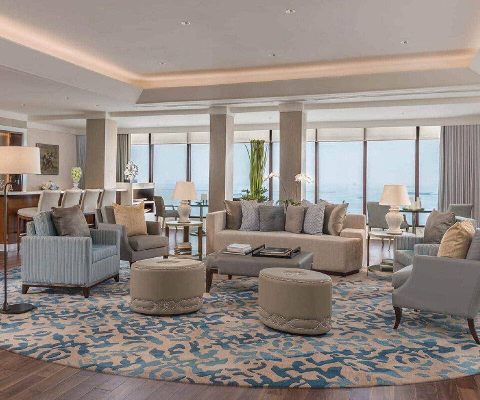 The Manila Hotel, Philippines (7)