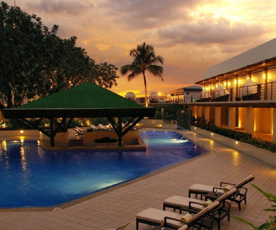 The Manila Hotel, Philippines (8)