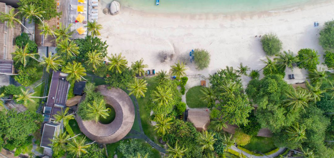 Haad Tien Beach Resort