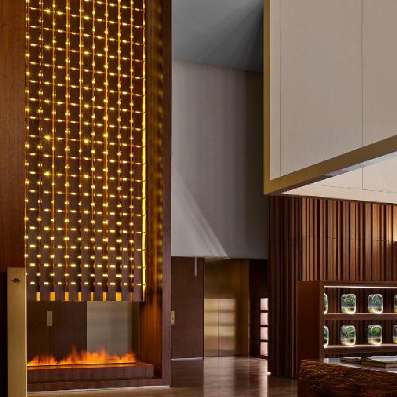 Maison Albar Hotel, Leshan (4)