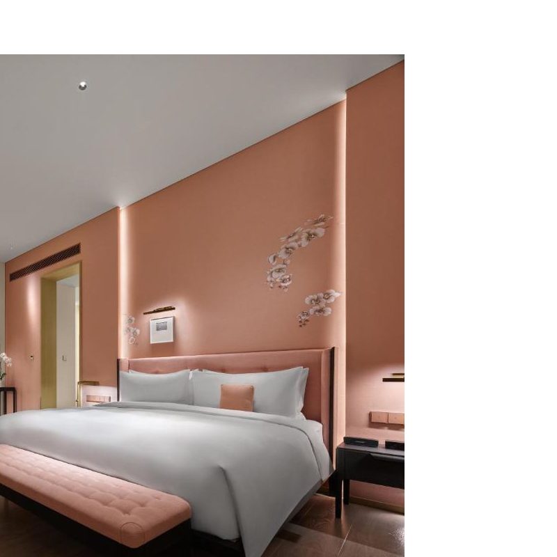 Maison Albar Hotel, Leshan (5)
